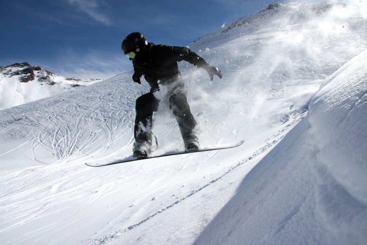 Foto: Ulf Spennare. Åkare: David Spennare.