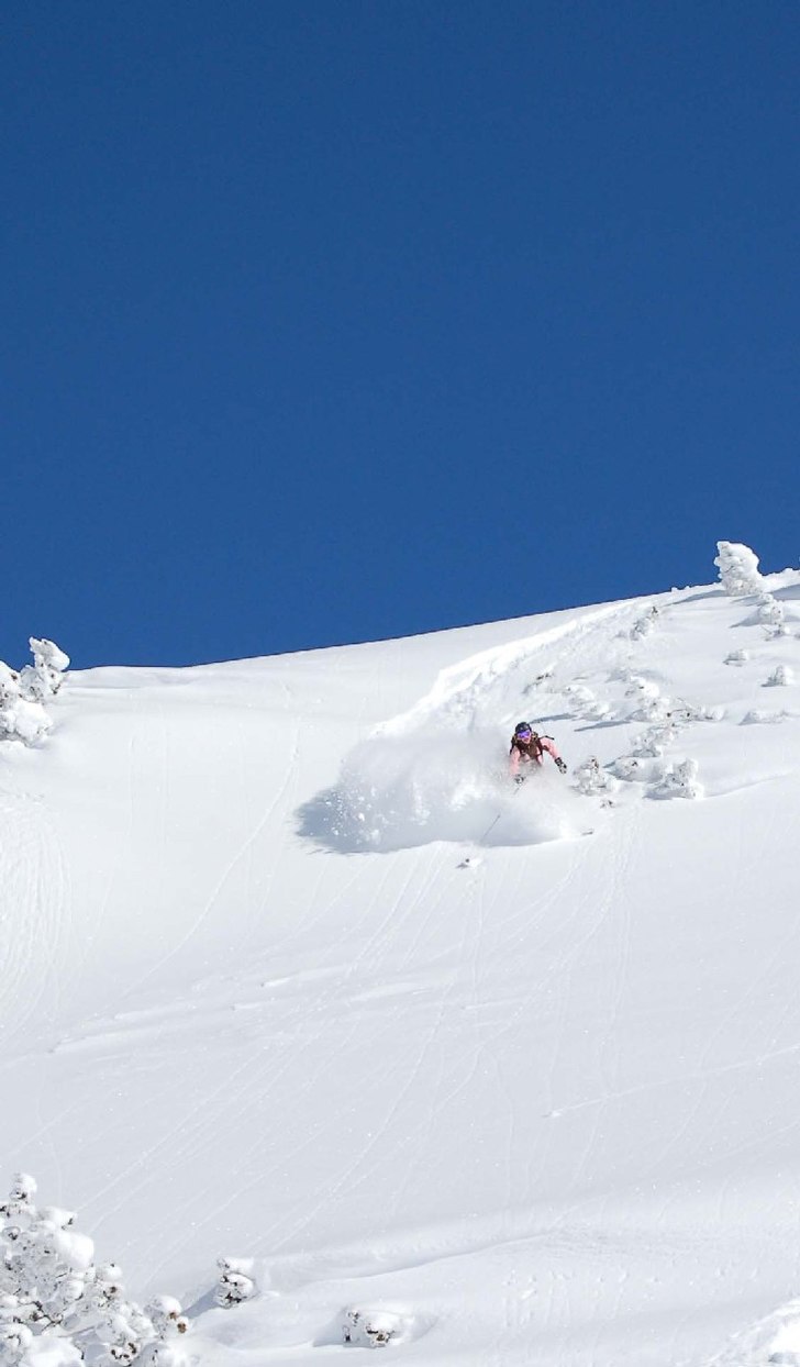 Foto: Henrik Døvre. Åkare: Maria D. Thorvik.