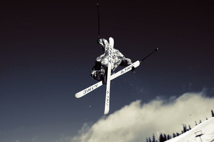 Foto: Rebecka Rosenqvist. Åkare: Jonas Knutsson.