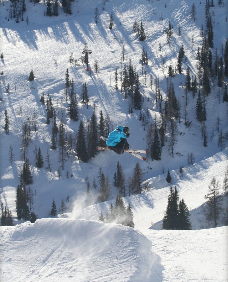 Foto: Petter Persson. Åkare: Jonas Persson.