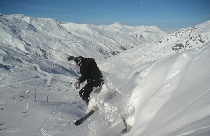 Foto: Gregor. Åkare: Tobbe.