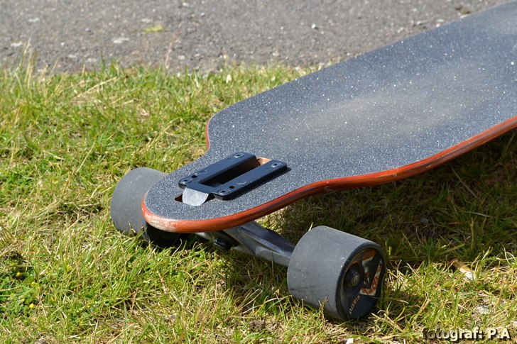 jag o tjejen var o handla så klart var pärlan me. Foto: Philip MrFluffy Alverönn. Åkare: Philip MrFluffy Alverönn.