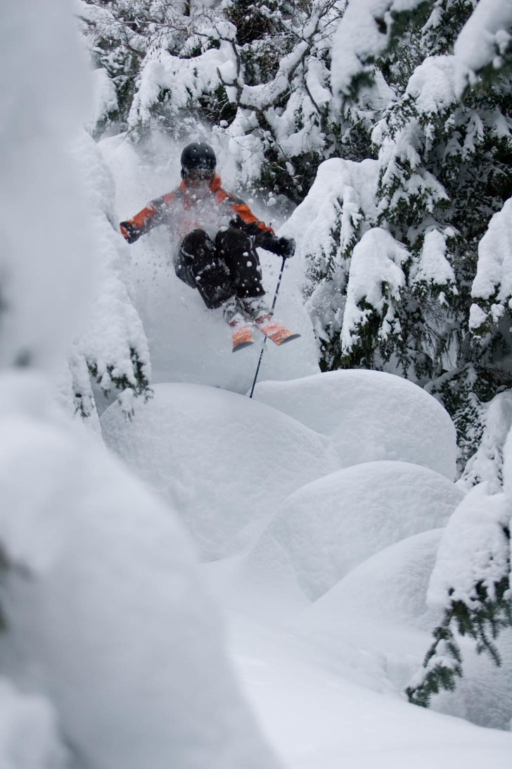 Min bästa skogsåkning någonsin. . Foto: Oskar Enander. Åkare: Patrik Leidstedt.
