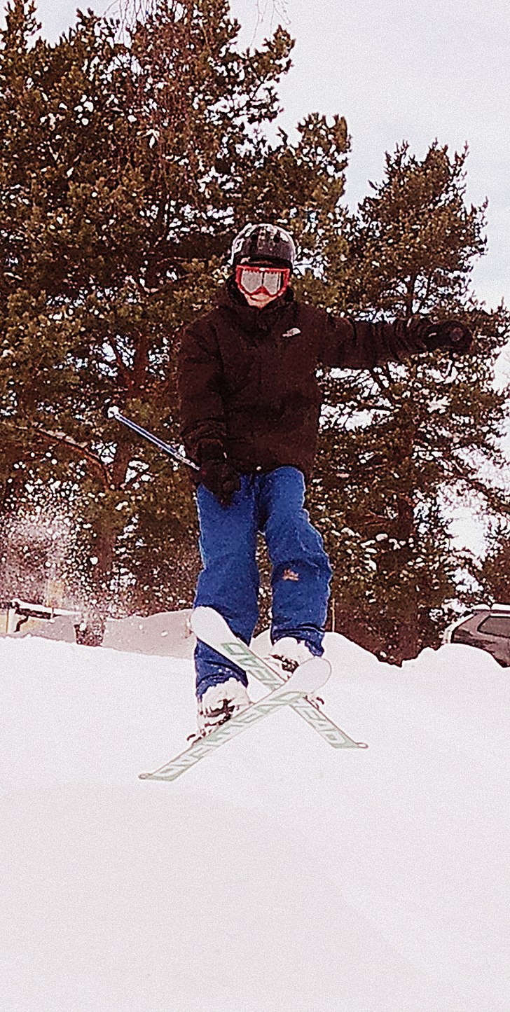 Foto: ogge holmberg. Åkare: janzzon.