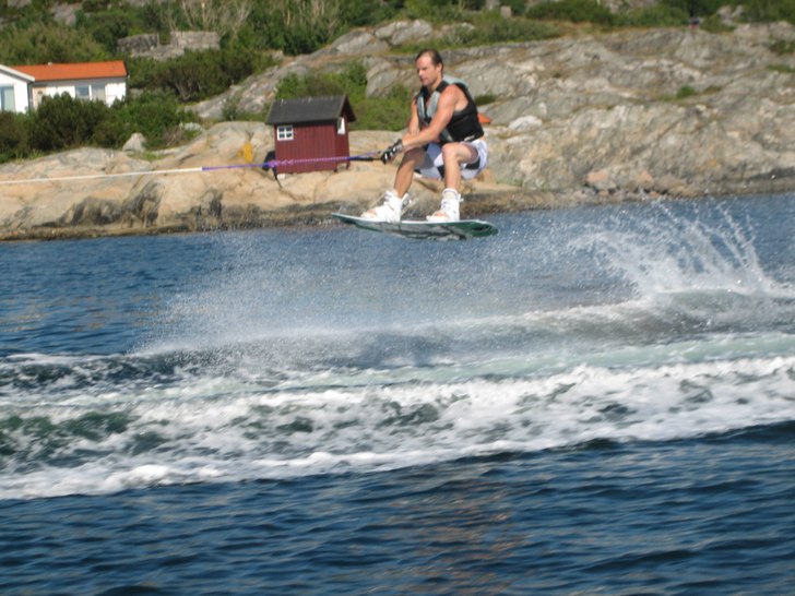 Foto: Hyschny. Åkare: Johan Littorin.
