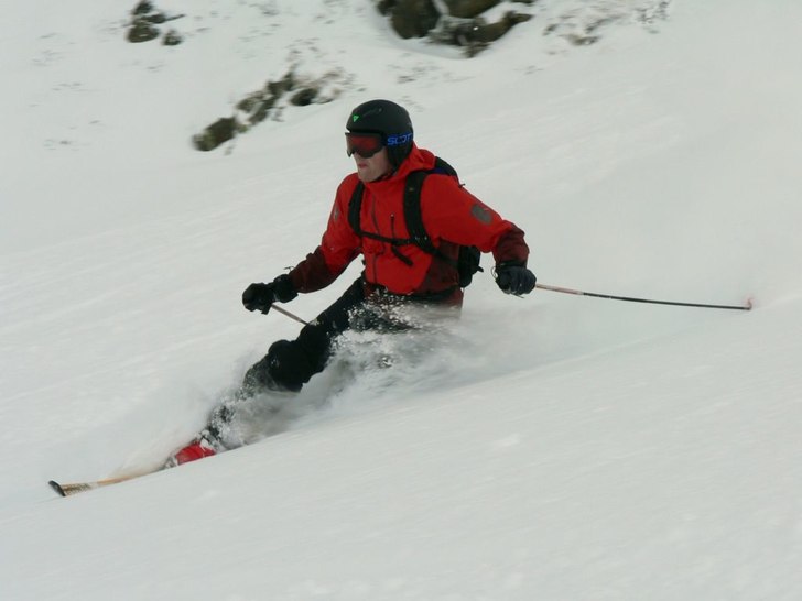 Foto: Steon. Åkare: Kent Åge O.