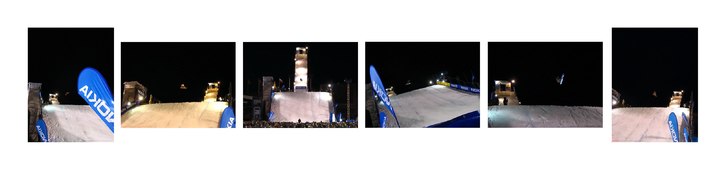 Från Stadium Winterjam år 2006 :). Foto: Adam L.