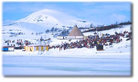 ja de här är då afterski 1000 en årlig traditi. Foto: vet i tusan. Åkare: meeen.