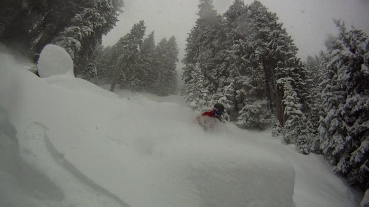 Foto: Jakob Daniels. Åkare: Jag ^^.