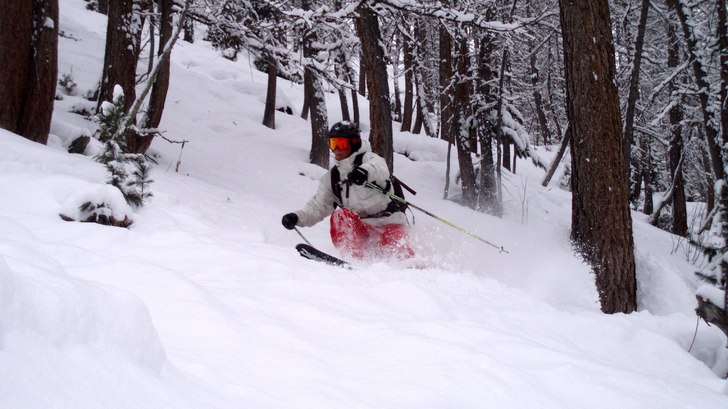 Foto: Mats Herding Solberg. Åkare: Per Lind.