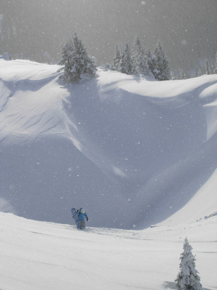 Emil hajkar upp ur en go minibowl.. Foto: Per Nyberg. Åkare: Emil "Rydellen" Rydell.