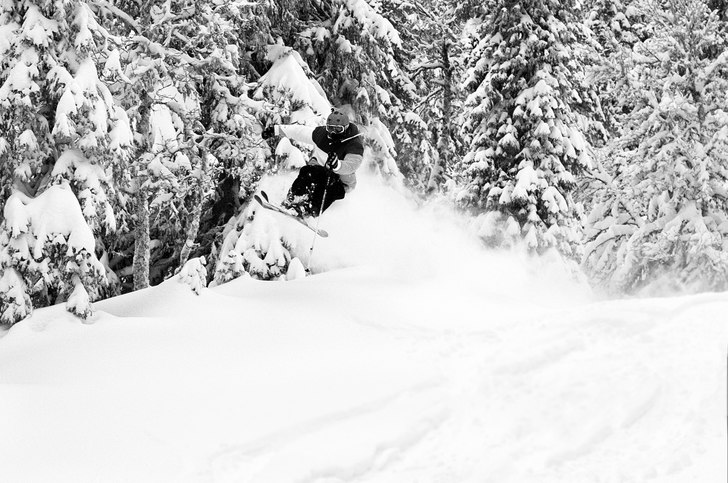 Foto: Andreas Bryngel. Åkare: Eric Karlsson.