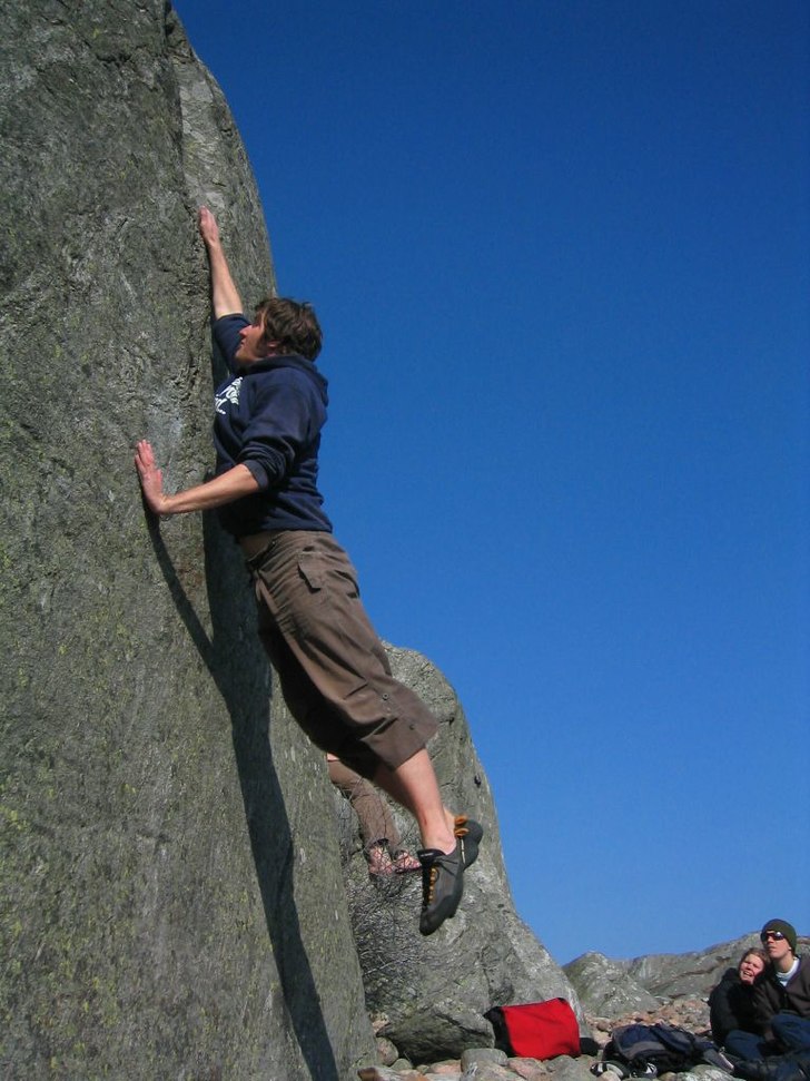 Foto: Jonas Living. Åkare: Peter Sakar.