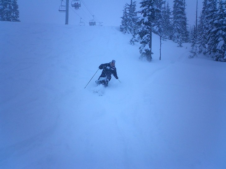 Foto: ***. Åkare: Andreas Ericson.