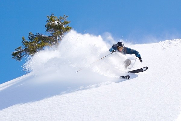 Foto: Martin Pålsson. Åkare: Jacob Oxenholt.