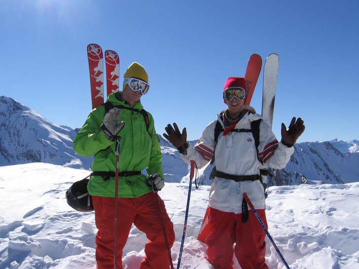 HAJK. Foto: Marcus Pettersson. Åkare: EGA o Robsa.