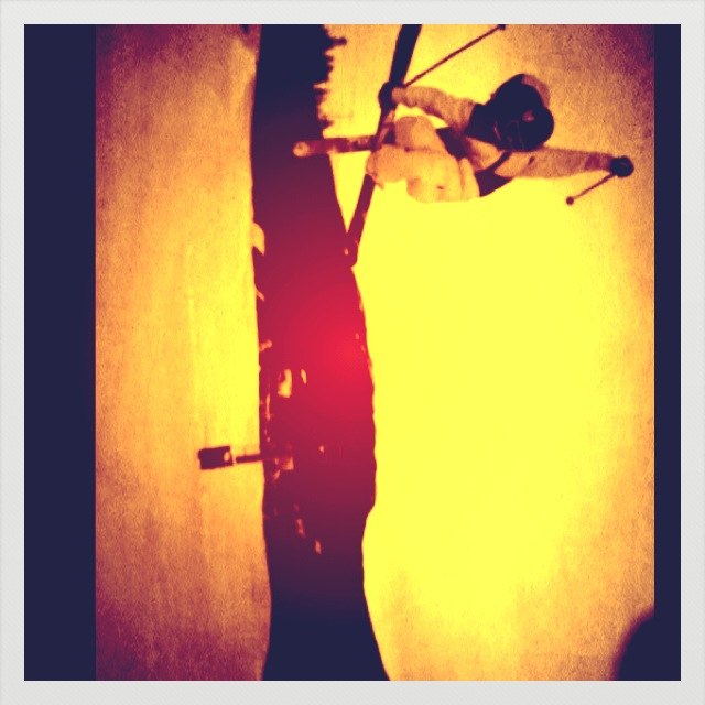 Åkare: adrian brännstam.