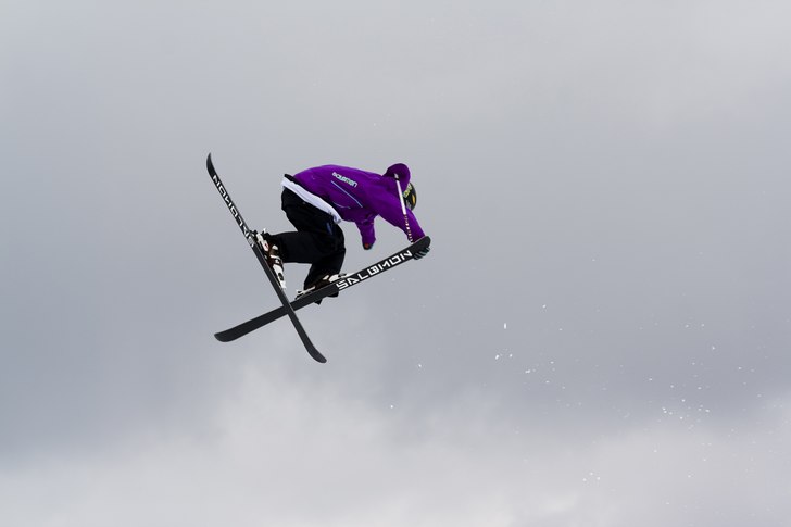 Foto: nicke jacobsson. Åkare: niclas karlsson.