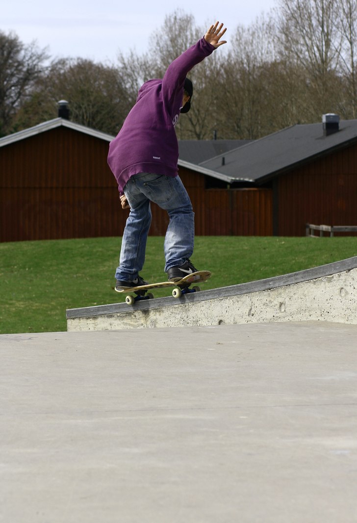 some priddy shit!. Foto: alexander davidsson. Åkare: carl davidsson.