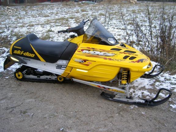 Nya Skotern. Foto: Oscar Wessmark. Åkare: Oscar Wessmark AKA: ODG.