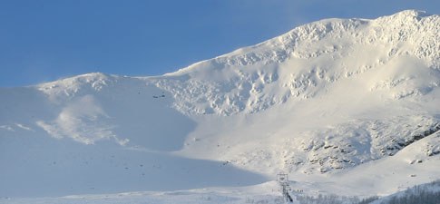 Kittelfjäll längtar dit<3333.