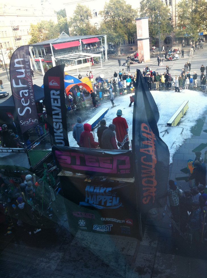 Foto: monique latifi.