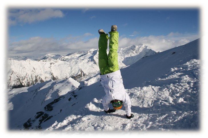 steek i sporten. Foto: Christian L. Åkare: Bebbbe.