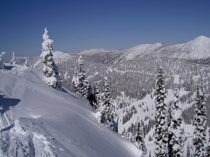 Foto: Hanna Gustavsson. Åkare: Duran Duran.