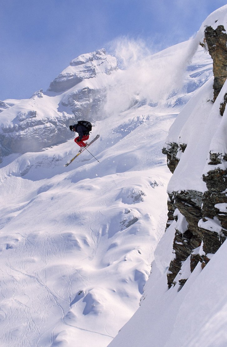 Foto: Jesper Molin. Åkare: Johan Carlborg.
