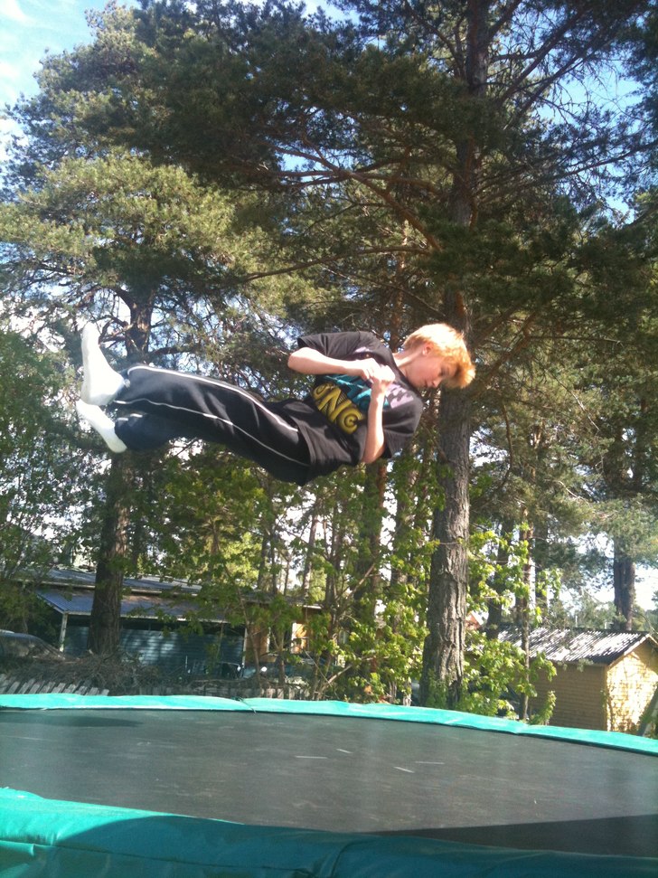 Bio 1080. Foto: ..... Åkare: no-copy.