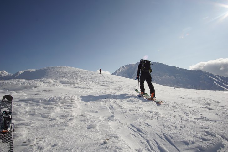 Foto: Eric Sundquist.