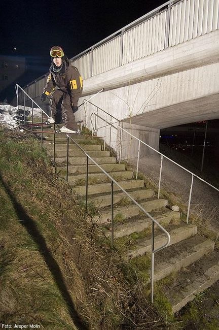 inget att göra
. Foto: johan. Åkare: gurra.