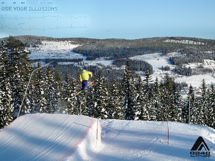 Åkare: hugo scharl.