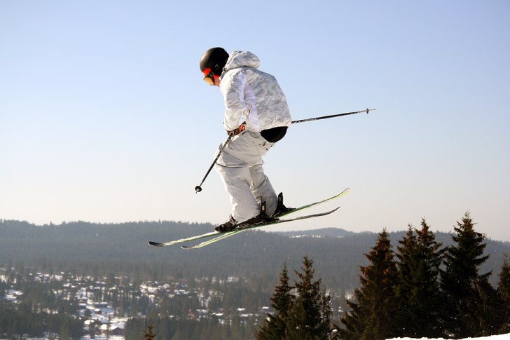 Lätt 360. Foto: Sven bogg tror jag!!. Åkare: Jonathan liljedal.