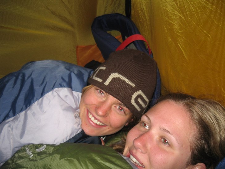 Foto: Åza Jorudd. Åkare: Hanna o Disa.