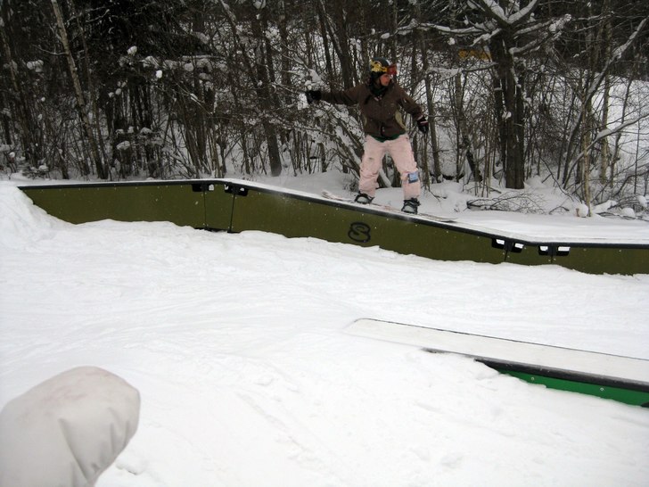 Foto: Matilda Karlsson. Åkare: Matilda Karlsson.