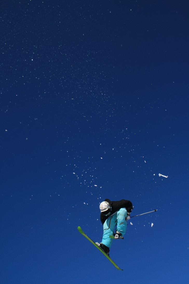 Solig dag i Rackstad. Foto: Johan Olsson. Åkare: Eric Johansson.