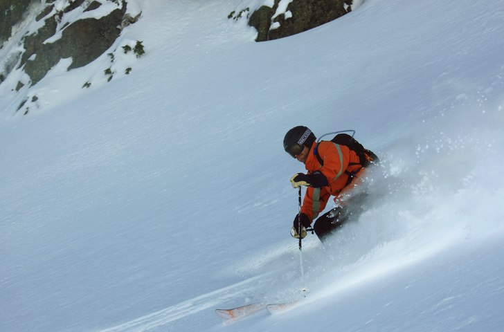 Foto: Stefan Wallgren. Åkare: Jesper Höglander.