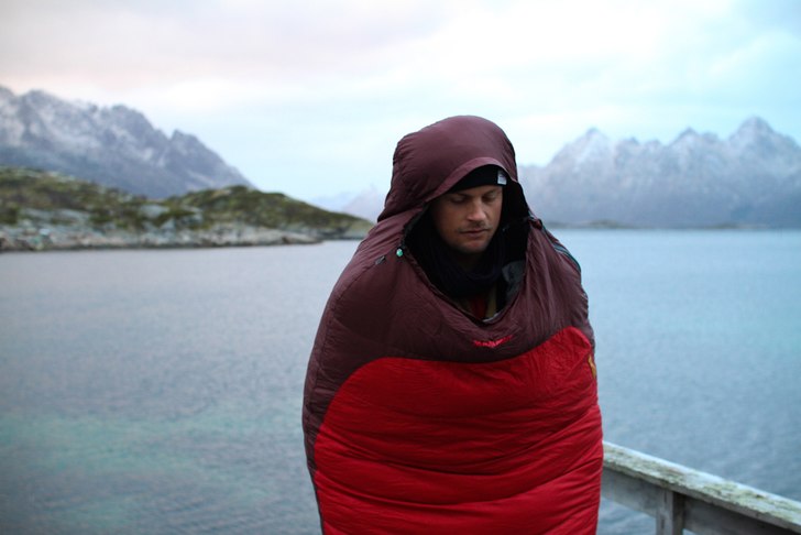 .. Foto: Christine Hargin. Åkare: Adam Widén.