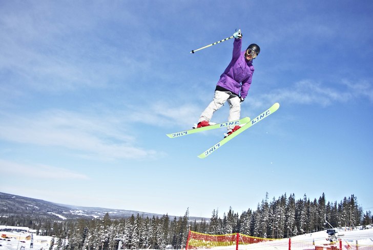 Foto: Emmi Roosling. Åkare: Christian Lindström.