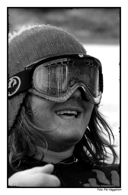 King of Spring Contest. Foto: Pär Häggström. Åkare: Viktor.