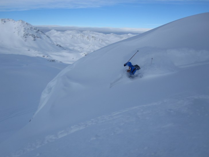 Foto: Per Selander. Åkare: Anders Bälter.