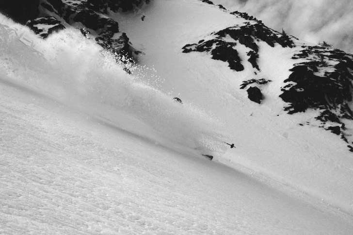 Får smaka lite på det ljuvliga vita guldet på e. Foto: Patrik Laken. Åkare: Fredrik Falkman.