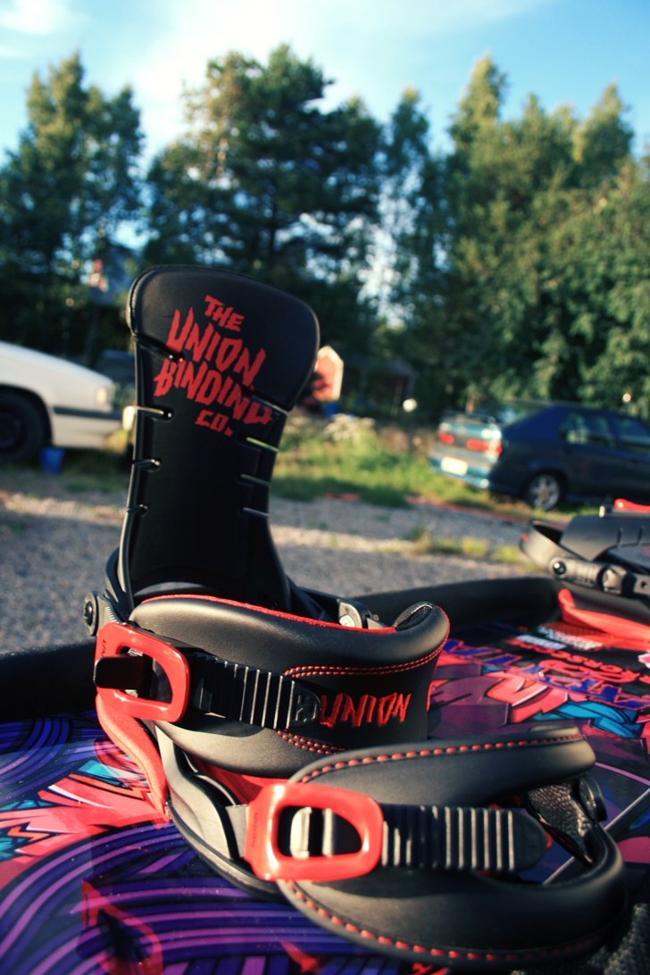 annons. Foto: snubbe.