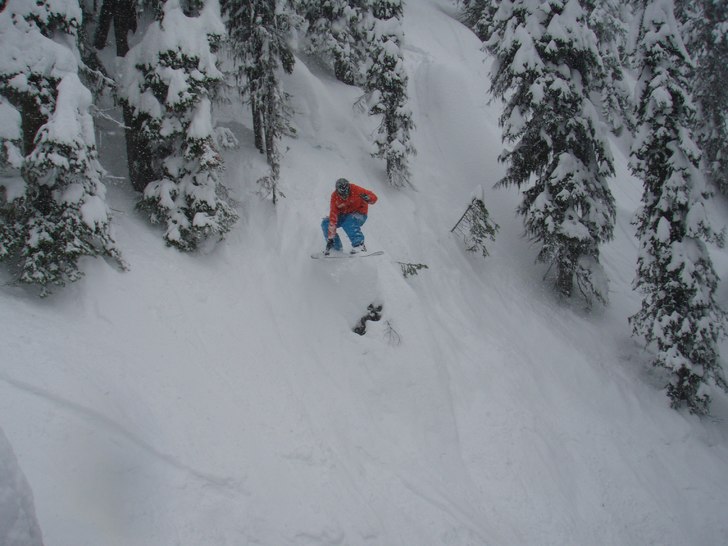 Åkare: Hampus Olsson.