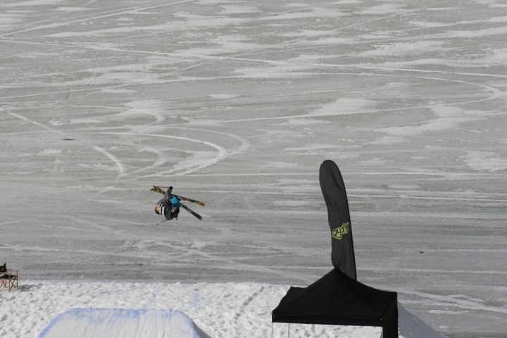 d7. Foto: Viktor Karlsson. Åkare: Gustav Gradin.