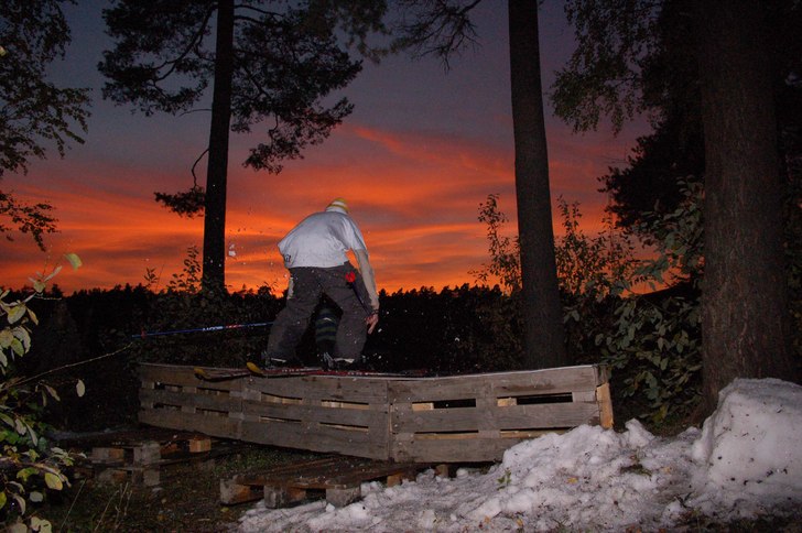 Foto: Max Romlin!. Åkare: jaaag.