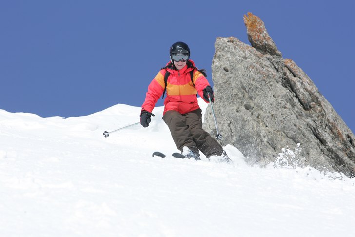 Åkare: Helen Backlund.