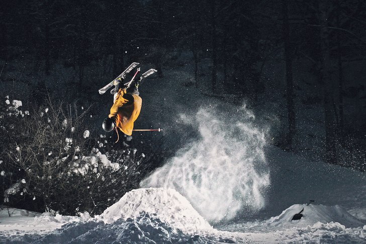 Besök min blogg för mer bilder från våra sessi. Foto: Jonathan Birkemyr. Åkare: Gustaf Kumlin.