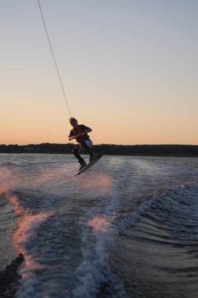 Åkare: Jonatan Rennemark.